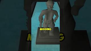3 Weird OSRS Facts - Part 16 😲