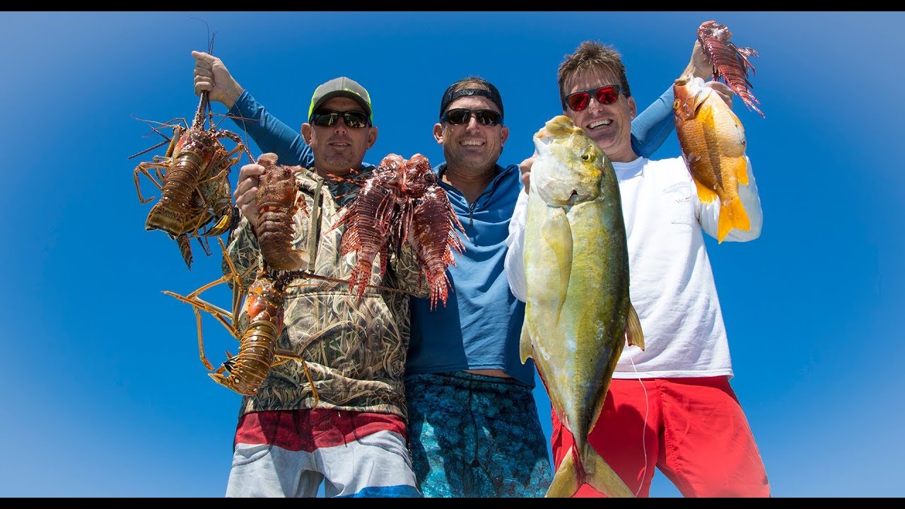 http://sc.jctgbtg.org Monster Lobster Round UP!!!! {Catch Clean Cook}