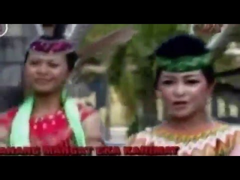 Mamangun Mahaga Lewu - Lagu Daerah