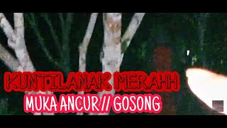 LIVE MISTERI // MALAM INI KUBURAN KERAMAT