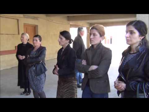 საზოგადოება და თვითმმართველობა 14.03.2016