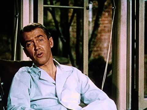 Rear Window