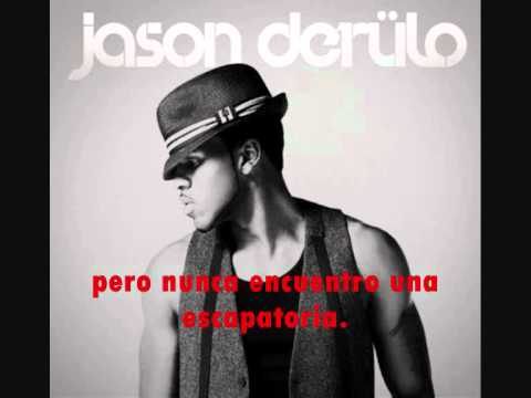 Jason Derulo - Sleep walking (En Espaol/Spanish ly...