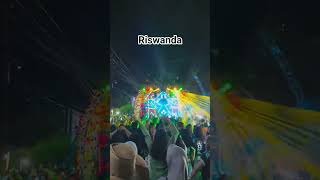 RISWANDA KARNAVAL Party Sound Horeg #sound #soundhoreg #sumbersewu #karnaval #battlesound #kcg23