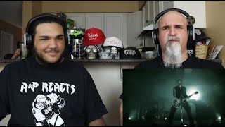 King Of Asgard - Einharjar (Patreon Request) [Reaction/Review]