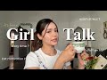 Girl Talk with Aziza |  Story Time  💬 ,  Exam Stress ✨, 💔 Lost Motivation &amp; 🎓 Life After Bac 📚