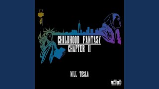 Forward - Will Tesla