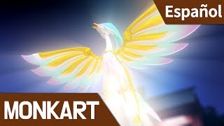 (Español Latino) Monkart Episodio - 12