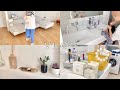 3児母👵🏽掃除洗濯🧼🧺してお出掛け🛍️した2days/アラフォー主婦🧑‍🍼