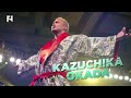 Eddie Kingston vs. Gabe Kidd, plus Shingo Takagi vs. Jon Moxley | NJPW Thu. at 10 p.m. ET
