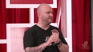 Spiritfarer Developer Interview at E3 2019