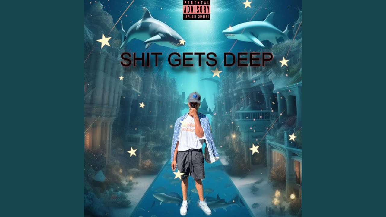 Watch Shit Gets Deep on YouTube Watch Shit Gets Deep on YouTube