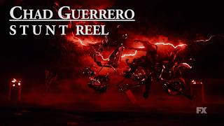 Chad Guerrero Stunt Reel 2025 | ROAD HOUSE | BEVERLY HILLS COP | REBEL MOON | MAYANS MC
Chad Guerrero is a professional Stuntman and Stunt Coordinator
IMDB:
https://www.imdb.com/name/nm2326268/
Music:
Journey - Separate Ways (Steve Perry & Bryce Miller Extended Remix)
https://youtu.be/Y0JepxudChw?si=cEbMHUb4tVBRgkku
Edited by:
@vjvlad Chad Guerrero Stunt Reel 2025 | ROAD HOUSE | BEVERLY HILLS COP | REBEL MOON | MAYANS MC