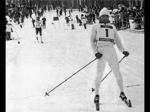 Видео: Как беше Олимпийските игри през 1972 г. в Сапоро