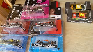 Circle B Diecast Black Friday haul review part 2