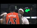 Bobby Portis was BEEFING with Pascal Siakam | RAPTORS vs BUCKS | Jan 5, 2022 | 21-22 Season