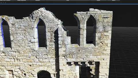 Digital Twin using Reality Capture