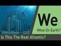 Did Google Earth Satellites Discover Atlantis? | What on Earth?