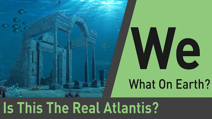 Did Google Earth Satellites Discover Atlantis? | What on Earth? - DayDayNews