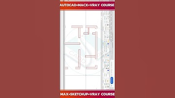 Class 19 Barc Class  Basic to Professional How to Design Floor Plan Like A Architect  Join And Start