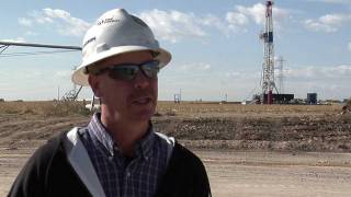 Great Western Oil & Gas Co. in the field