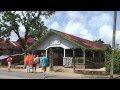 Suriname - 2009 - deel 1