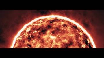 Video Copilot - Solar Atmosphere Edit