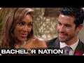 Spencer Receives Tayshia's First Impression Rose | The Bachelorette