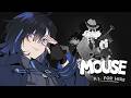 【MOUSE: P.I. For Hire】手描きアニメーションのFPS！？【絢世ユウ / PhaseConnect】