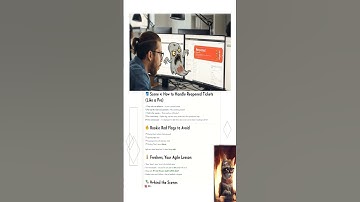 Ep 9 How to Handle Re Opened Tickets for Freshers #agile #scrum #scrummastery #sla #ticket
