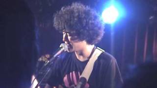 東京の空 / 前野健太 with おとぎ話