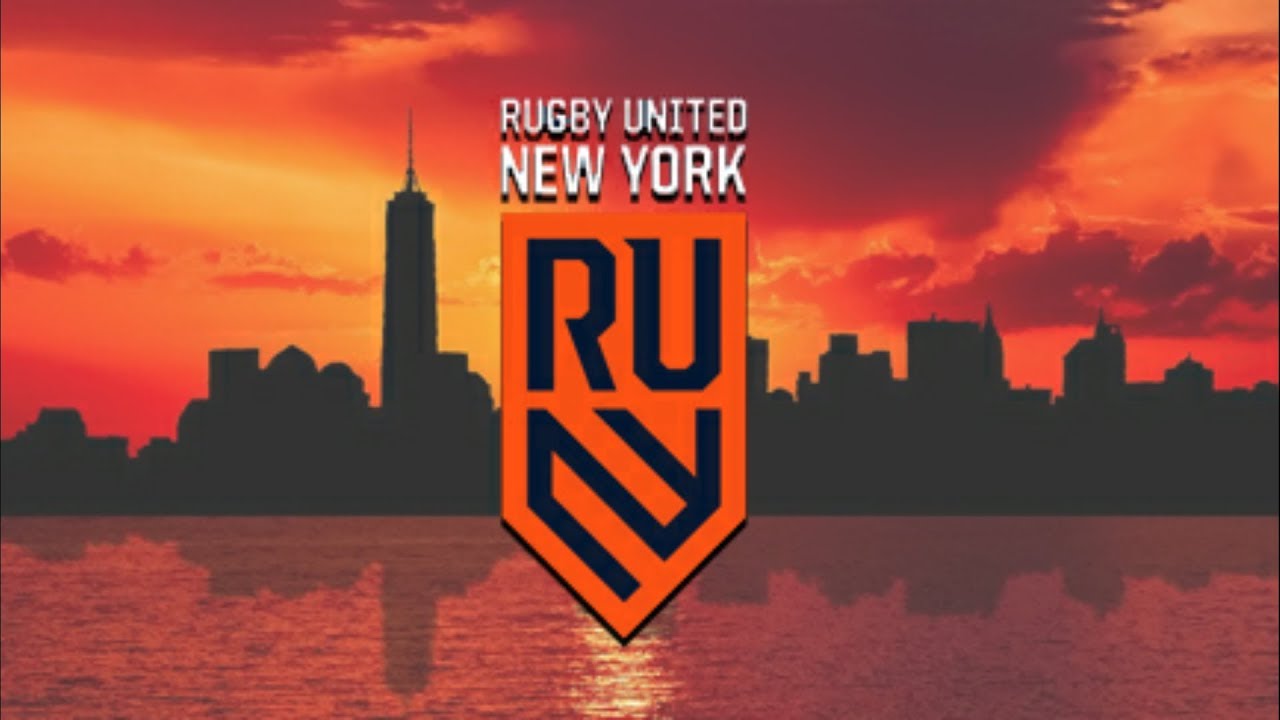 Rugby United New York Major League Rugby YouTube