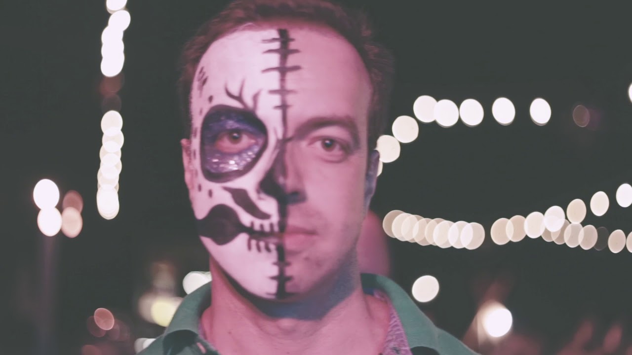 Cabo Entertainment Company / Hilton Los Cabos / Day of the Dead