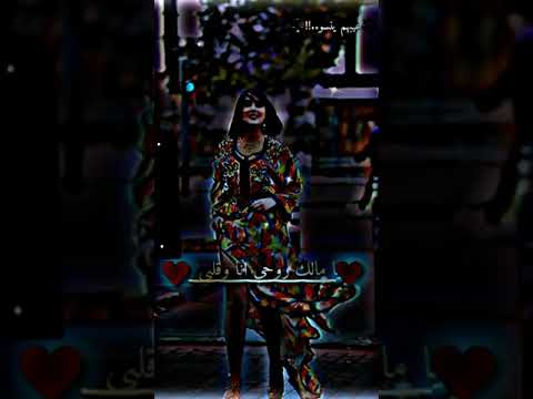 خليني علي بالك كروان الصعيد احمد عادل 