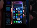 How to Add a Widget to Your iPhone Home Screen Part 2