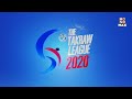 #ฟาดเรียบ TAKRAW HIGHLIGHT ไฮไลท์ตะกร้อไทยแลนด์ลีก 2020 วีค4 ชัยภูมิ x ศรีสะเกษ CHAIYAPHUM x SISAKET