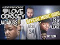 DIAMOND IN THE ROUGH: Alexi Paraschos feat. Jadakiss, T3 of Slum Village & M11SON – “Love Odyssey”