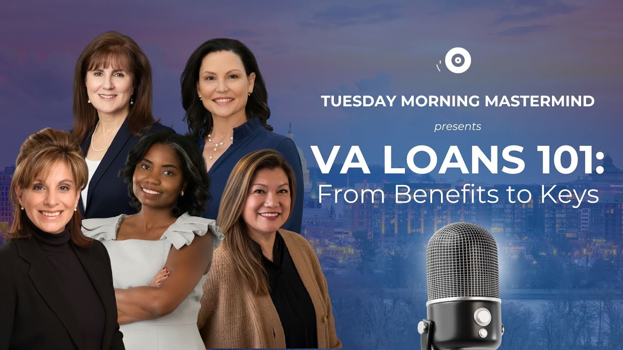 VA Loans Explained: Benefits, Myths & What You Need to Know - YouTube