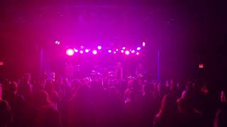 Dayseeker  - Abandon - 4K - Live @ The Teragram Ballroom in Los Angeles, California 4/21/19
