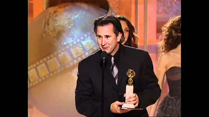 Anthony LaPaglia Wins Best Actor TV Series Drama -...