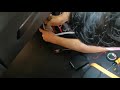 Installation video for comfortable keyless access on BMW 3 Series 2020 year，gavin@dgtipi.com