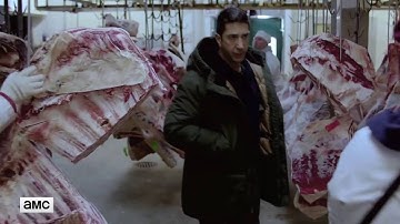 Feed the Beast   TV Show Trailer   Season 1