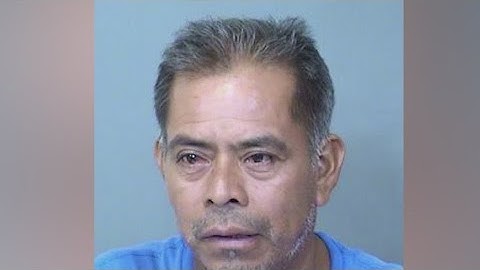 10-year-old caught driving on Arizona highway; father arrested