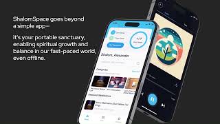 Explore ShalomSpace screenshot 3