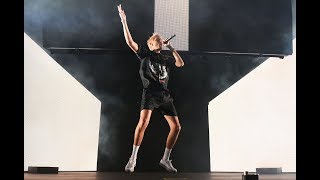 G-Eazy Endless Summer Tour 2018 - Random/You Got Me/Same Bitches