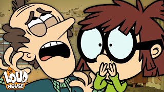 Loud Family Has the WORST Vacation Ever | 5 Minute Episode Doom Service | The Loud House