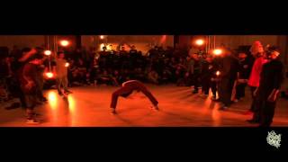 Rockers Rumble X | Final - MF vs Style Elements