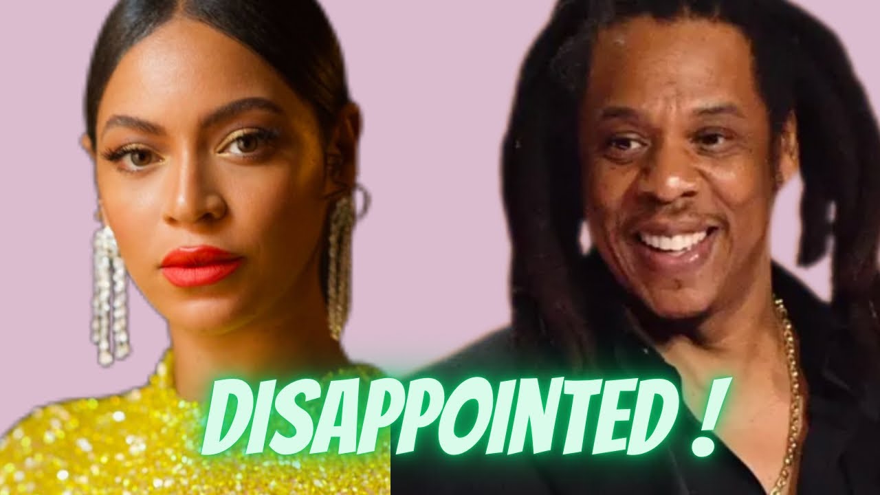 Beyoncé NOT INVITED at Country Music Awards Jayz Is Outraged‼️ - YouTube