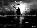 Musica para relatos de Terror