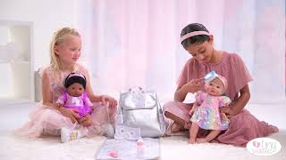 Tiny Treasures Collection Aw23 Argos